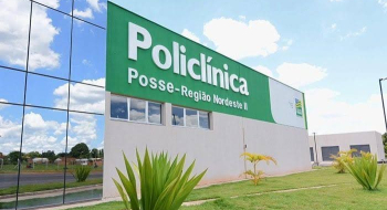 Policlínica de Posse alcança 99% de satisfação entre usuários em 2025